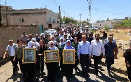 Ji bo fermandar Koçero meş û sersaxî : Em ê têkoşîna we mezintir bikin
