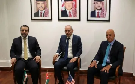 Civîna sêalî ya li Urdinê dest pê kir