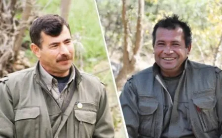MLKP/Kurdistan û TKP-ML Nûreddîn Sofî û Koçero Urfa bi bîr anîn