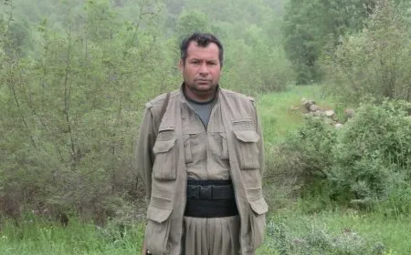 Karayilan: Xwedîderketina li bîranîna Koçero û serxistina doza wî wezîfeya me ya bingehîn e