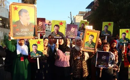 Merasîma sersaxiyê ya şehîd Nûreddîn Sofî bi dayîna peyamên dilsoziyê berdewam e