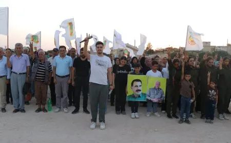 Şêniyên Helebê têkoşer Mam Zekî bi bîr anî