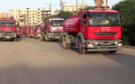 Rêveberiya Xweser dê tîmên agirkujiyê bişîne perava Sûriyeyê