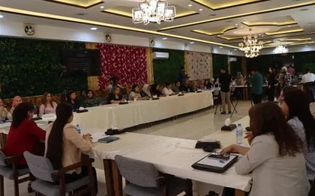 Kombûna Zenûbiya: Belavkirina nirxên aştiyê mîsogeriya ewlehiya Sûriyeyê ye