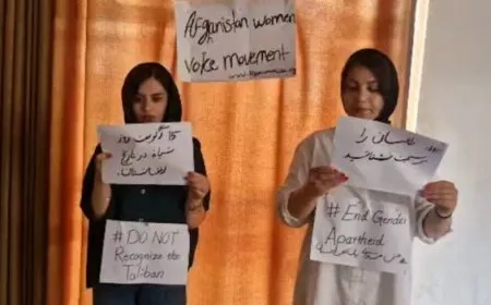 Li Kabul û Tehranê xwepêşandanên li dijî Talîbanê