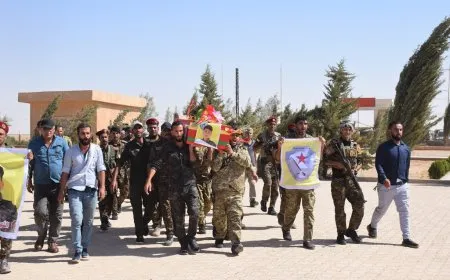  Xelkê Şedadê pakrewanekî xwe oxir kir