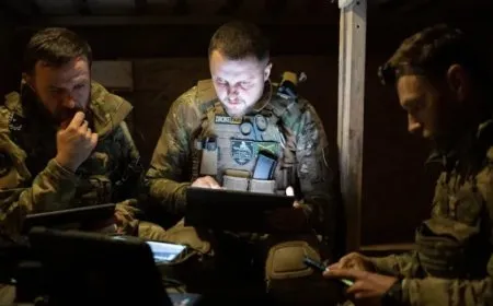 Rûsyayê li rojhilatê Ukraynayê 2 gund kontrol kirin