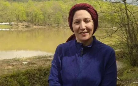 Meclisa Jinan a DEM Partî: Em ê bibin deng û nefesa Şerîfe Mûhammedî!