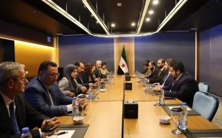 Zextên Tirkiyeyê diyaloga nîştimanî li Sûriyeyê asteng dike
