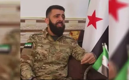Serçeteyekî dewleta Tirk a dagirker li gundewarê Helebê hate kuştin