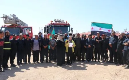 Piştî ku nehişt derbasî peravê bibin tîmên agirkujiyê vegeriyan herêmê