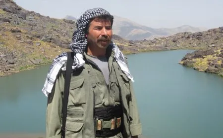 Malazgîrt: Fermandar Nûreddîn Sofî dîplomat, siyasetmedar û şervan bû