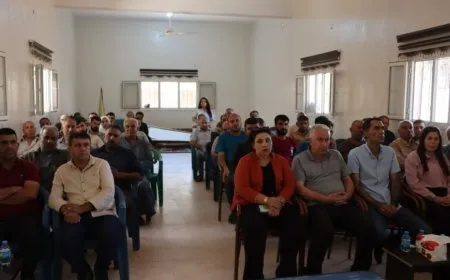 Odeya Pîşesaziyê konferansa xwe ya duyemîn li dar xist