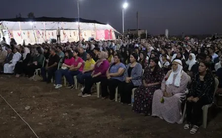 Ji bo bîranîna şehîd Tekîn Goyî stran