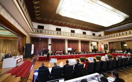 Ji rûniştina 2ˊyan a civîna komîsyonê: Divê qanûn werin sererastkirin