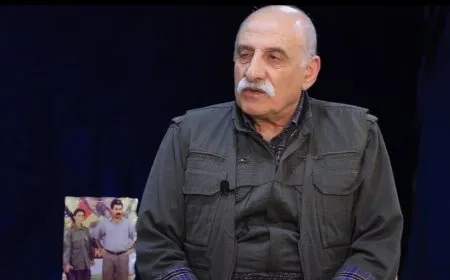 Dûran Kalkan: Divê Rêber Apo jî heyeta wî jî biçin Meclîsê