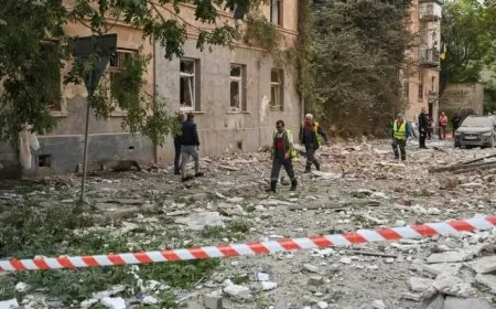 Ukrayna: Rûsyayê êrişek mezin bire ser binesaziya enerjiyê