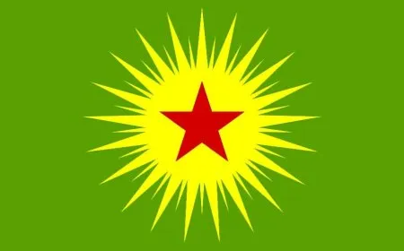 KCK : Muxtar û Haydar mînaka herî mezin a welatparêziyê nîşan dan