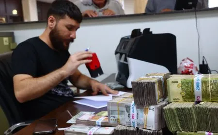 Nivîsgeha Dirav û Dayînan serfkirina fatoreyên genim didomîne