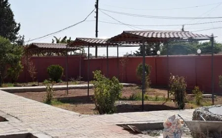 Gaveke din ber bi pêşxistina aboriya jinan ve