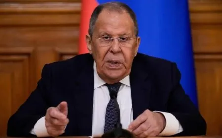 Lavrov: Niha wê hevdîtin di navbera Pûtîn û Zelensky de nebe