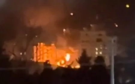 Li Silêmaniyê piştî pevçûnan zêdetirî 200 kes hatin binçavkirin