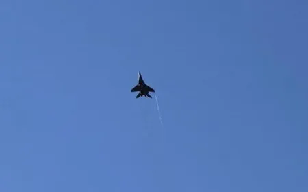 Balafireke şer a Ukraynayê ket