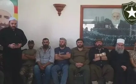 Li Siwêdayê artêşeke nîştimanî hate avakirin