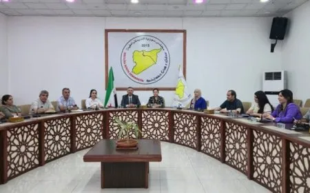 MSDˊê komxebata şêwirê ya rêgezên destûrê paş xist