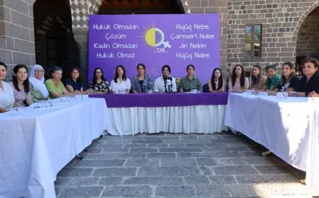 Rewşa 60 girtiyên jin li Girtîgeha Qerçekê ya Îranê di xetereyê de ye