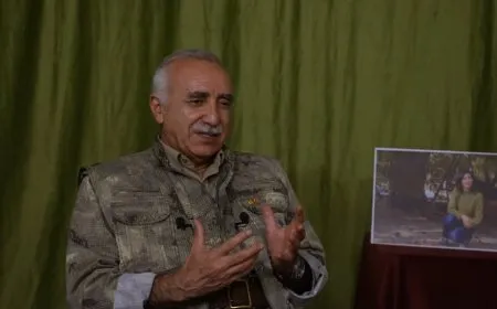 Karayilan: Gulistan Tara bi rengekî derwêşane jiyan kir