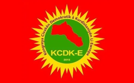 KCDK-E: Divê em li hemberî êrîşan bêdeng nemînin!