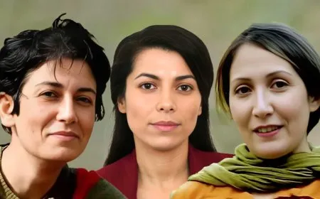 Sendîkaya Mamostayên Tahranê: Werîşe, Şerîfe û Pexşan berdin