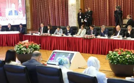 Bernameya civînên Komîsyona Hevgirtina Neteweyî, Xwişk-Biratî diyar bû