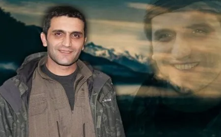 HPG: Fermandarê Eyaletê Mordem Çewlîk şehîd bû