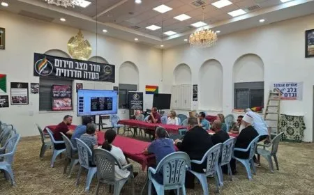 Şêx Terîf bi şandeyên balyozên biyanî re hevdîtin pêk anî