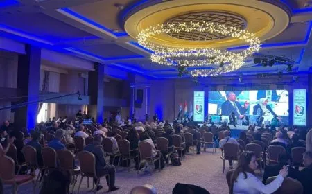 Konferansa Jenosîda Kurd a li Silêmaniyê bidawî bû