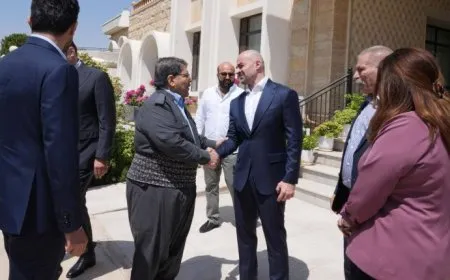Bafil Talebanî: Em li gel parastina berjewendiyên li Rojavayê Kurdistanê ne