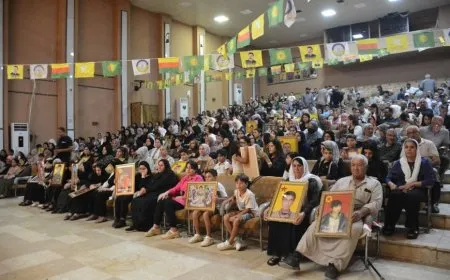 Li Girkê Legê 88 şehîd hatin bibîranîn