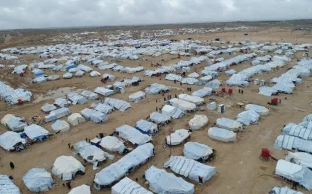 Li New Yorkê amadekariya lidarxistina konferansek têkildarî kampa Holê