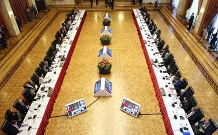 Civîna 7’an a Komîsyonê destpê kir