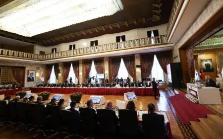 Komîsyona Hevgirtina Neteweyî, Xwişk-Biratî û Demokrasiyê civîna 7`emîn li dar xist
