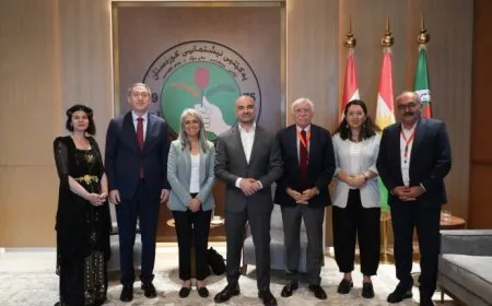 Bafil Talebanî: Pêngava aştiyê gelek girîng e û gereke em hewldanên xwe zêdetir bikin