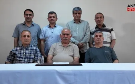 Jinên ji Çilaxayê: Azadiya Rêber Abdullah Ocalan azadiya me ye