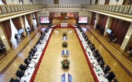 Endamên Komîsyonê yên DEM Partiyê encamên cîvînan eşkere kir