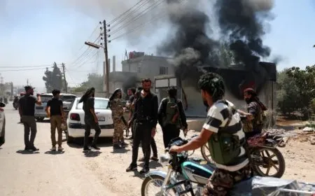 Zêdetirî 100 kes ji Siwêdayê li zindana Adrayê girtî ne