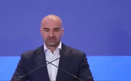Bafil Talebanî bû serokê Hevpeymaniya Sosyal Demokrat