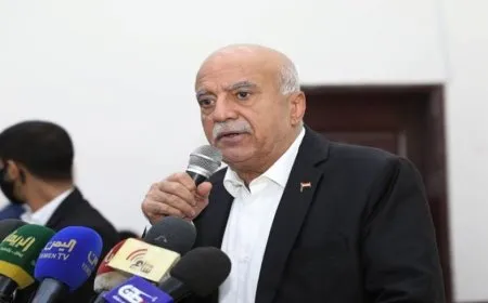 Di êrişa roja pêncşemê de serokê hikûmeta Hûsiyan hat kuştin