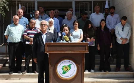 Zêdetirî 800 kesayetan ji bo hevdîtina bi Rêber Abdullah Ocalan re îmze dan