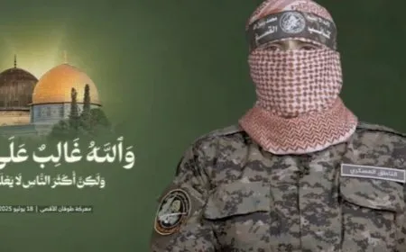Hat îdiakirin ku berdevkê "Ketaib El Qesam" hatiye kuştin